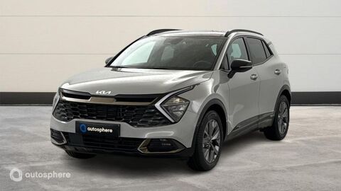 Annonce voiture Kia Sportage 31999 €