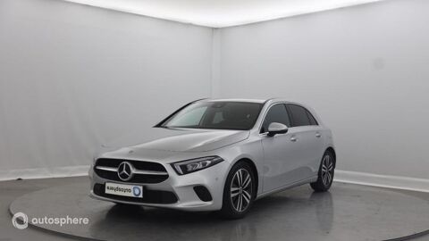 Annonce voiture Mercedes Classe A 26990 