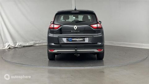 Grand Sc&eacute;nic III 1.7 Blue dCi 120ch Life 2019 occasion 02500 Hirson