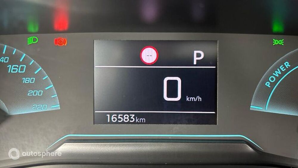 208 1.2 Hybrid 100ch Active e-DCS6 2025 occasion 84000 Avignon