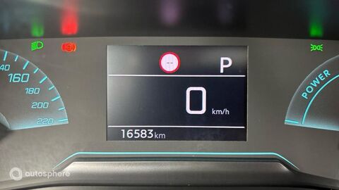 208 1.2 Hybrid 100ch Active e-DCS6 2025 occasion 84000 Avignon