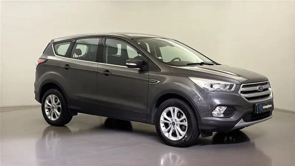 Kuga 1.5 EcoBoost 150ch Stop&Start Executive 4x2 2017 occasion 44000 NANTES