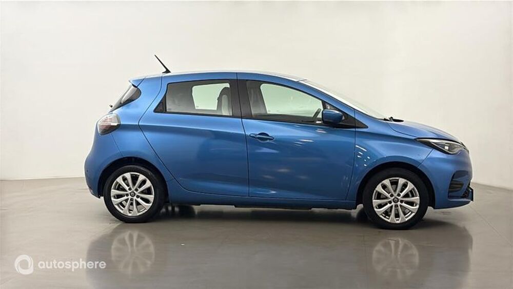 Zo&eacute; Zen charge normale R110 Achat Int&eacute;gral 2020 occasion 93320 Les Pavillons-sous-Bois