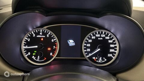 Micra 1.0 IG-T 92ch Acenta 2021 2022 occasion 59720 Louvroil