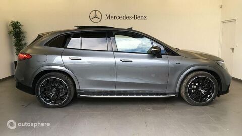 EQE 53 AMG 625ch 4Matic+ 2025 occasion 77100 Meaux