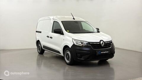 Express 1.5 Blue dCi 95ch Confort 22 2023 occasion 44000 Nantes
