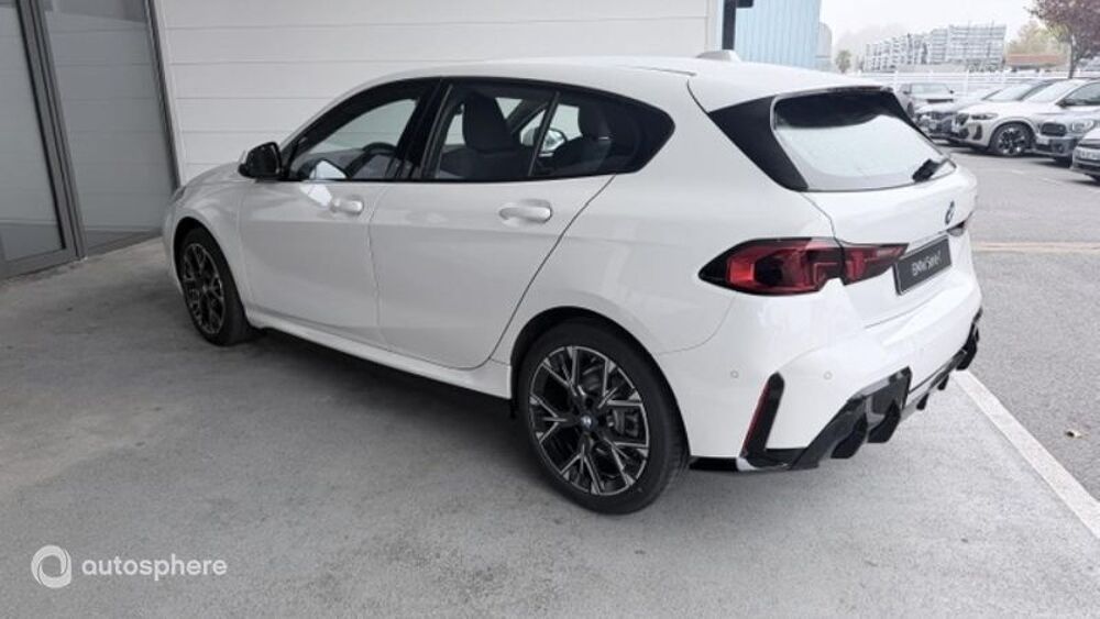 S&eacute;rie 1 116A 122ch M Sport Design DKG7 2026 occasion 64100 Bayonne