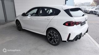 S&eacute;rie 1 116A 122ch M Sport Design DKG7 2026 occasion 64100 Bayonne