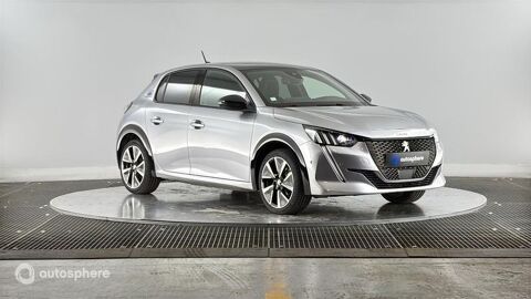 208 e- 136ch GT Pack 2022 occasion 63000 Clermont-Ferrand