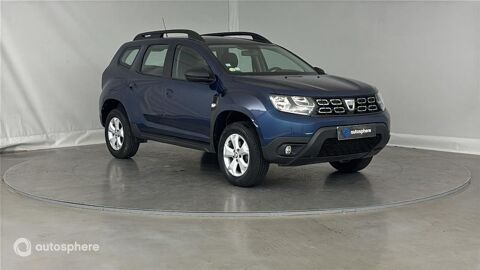 Duster 1.5 Blue dCi 115ch Confort 4x2 2019 occasion 62000 Arras