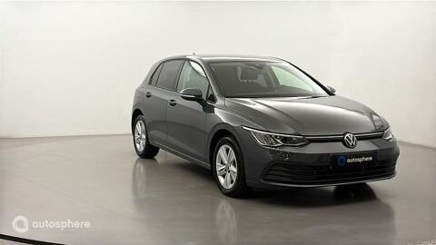 Golf 2.0 TDI SCR 150ch Life Plus DSG7 2023 occasion 79000 Niort