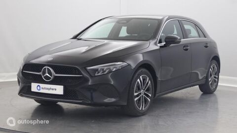 Mercedes Classe A 250 e Hybrid EQ 163+109ch Progressive Line 8G-DCT 2024 occasion Rivery 80136