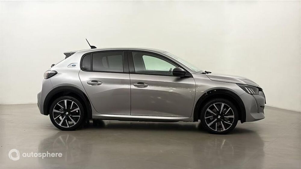 208 e- 136ch GT 2023 occasion 86000 Poitiers