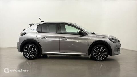 208 e- 136ch GT 2023 occasion 86000 Poitiers