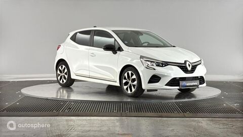 Clio 1.0 TCe 90ch Evolution 2023 occasion 74200 Thonon-les-Bains