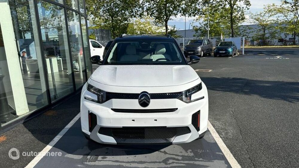 C3 Aircross 1.2 Hybride 145ch MAX e-DCS6 2026 occasion 37400 AMBOISE
