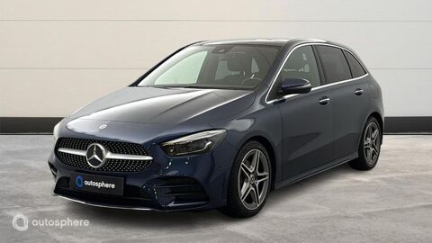Annonce voiture Mercedes Classe B 28999 €