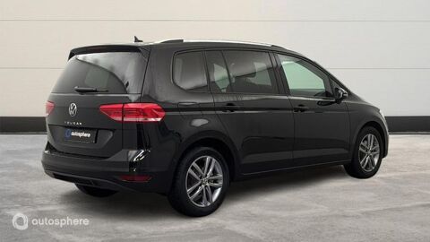 Volkswagen Touran 1.5 TSI EVO 150ch VW Edition DSG7 7 places 2025 occasion Champniers 16430