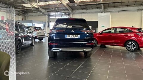 Outlander 2.4 PHEV 306ch Intense 4WD 2025 occasion 02200 Soissons
