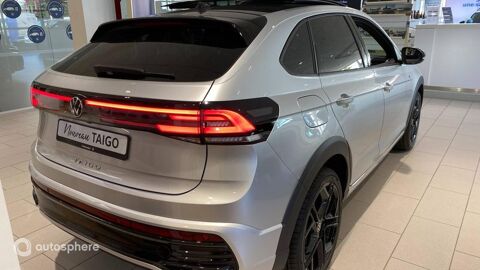 Taigo 1.0 TSI 116ch R-Line Edition DSG7 2026 occasion 51000 Ch&acirc;lons-en-Champagne