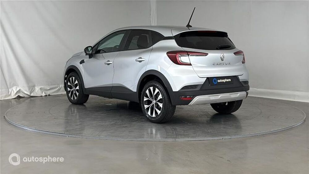 Captur 1.0 TCe 90ch Evolution 2024 occasion 57000 Metz