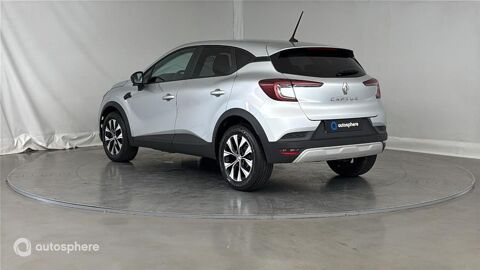 Captur 1.0 TCe 90ch Evolution 2024 occasion 57000 Metz