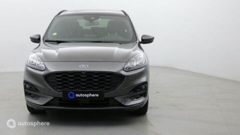 Kuga 2.0 EcoBlue 150ch mHEV ST-Line 2021 occasion 92000 Nanterre