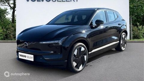 Volvo EX 30 Single Extended Range 272ch Plus 2024 occasion Thionville 57100