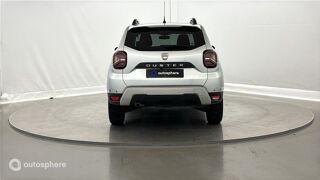 Duster 1.5 Blue dCi 115ch Prestige 4x2 2021 occasion 51100 Reims