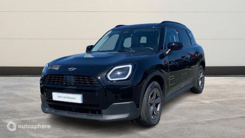Mini Countryman D 163ch Classic DKG7 2024 occasion M&eacute;rignac 33700