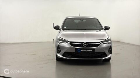 Corsa 1.2 Turbo 100ch Ultimate BVA 2021 occasion 37170 Chambray-l&egrave;s-Tours
