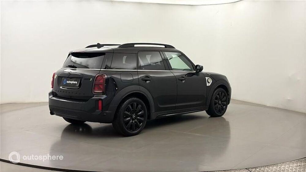 Countryman Cooper SE 125ch + 95ch Edition Premium ALL4 BVA6 2022 occasion 33700 M&eacute;rignac