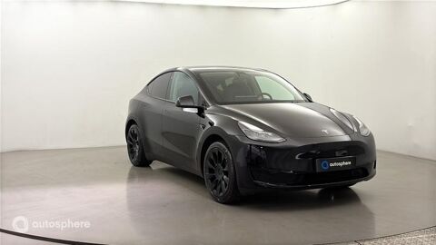 Model Y Standard RWD 2023 occasion 44000 Nantes