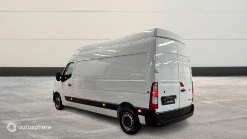 Master F3500 L3H2 2.3 Blue dCi 135ch Confort Euro6 2024 occasion 02000 Laon