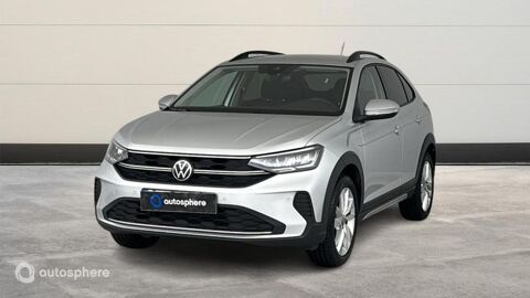 Annonce voiture Volkswagen Taigo 20999 €