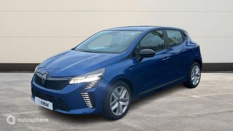 Renault Clio 1.0 TCe 90ch Evolution 2024 occasion Sarreguemines 57200