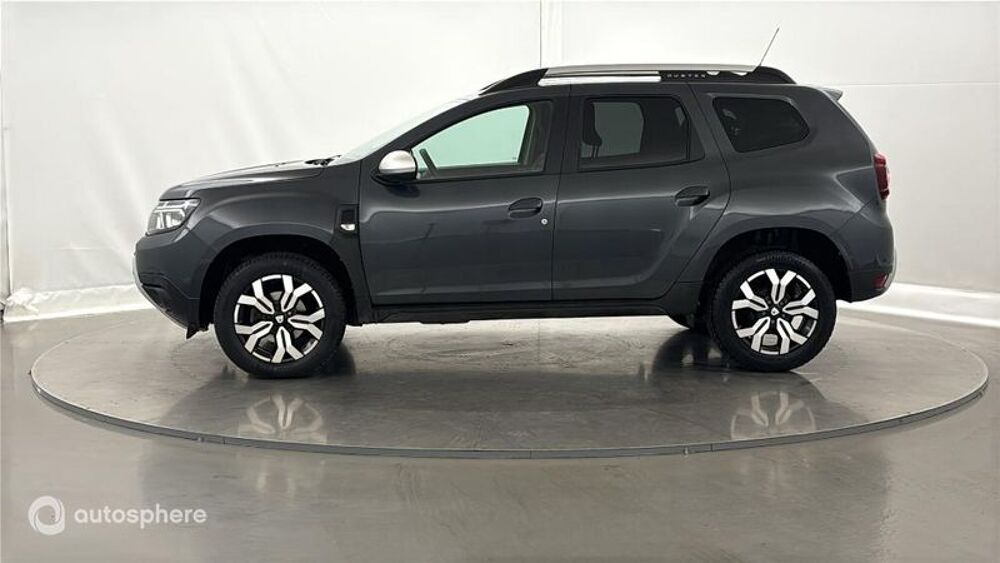 Duster 1.5 Blue dCi 115ch Prestige + 4x2 2022 occasion 62000 Arras