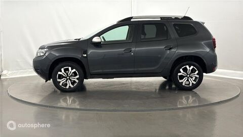 Duster 1.5 Blue dCi 115ch Prestige + 4x2 2022 occasion 62000 Arras