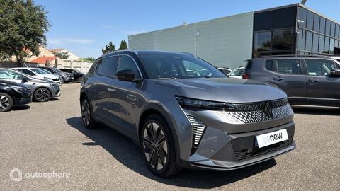 Sc&eacute;nic E-Tech Electric 220ch 87kWh Techno grande autonomie -25 2026 occasion 13800 ISTRES
