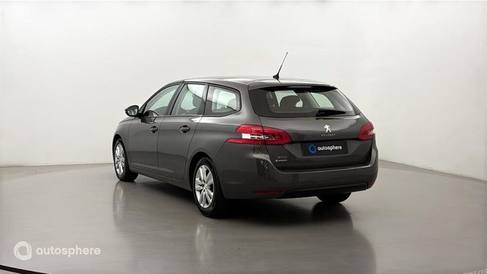 308 SW 1.2 PureTech 110ch E6.3 S&S Active Business 2019 occasion 37540 Saint-Cyr-sur-Loire