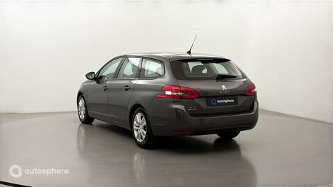 308 SW 1.2 PureTech 110ch E6.3 S&S Active Business 2019 occasion 37540 Saint-Cyr-sur-Loire