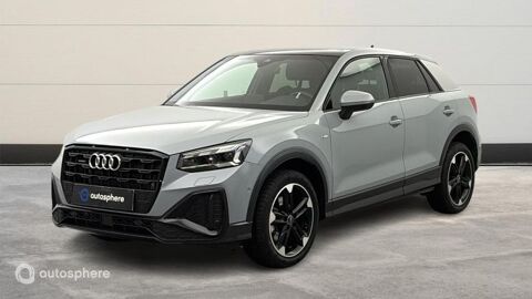 Annonce voiture Audi Q2 32999 €