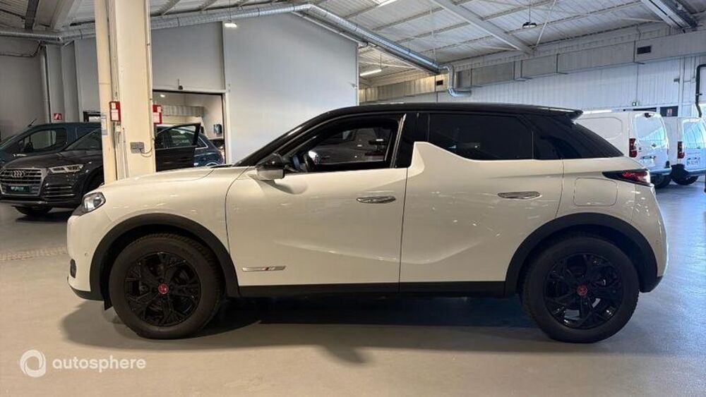DS3 E-Tense Performance Line 4cv 2020 occasion 63000 Clermont-Ferrand