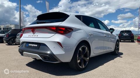 Leon 1.5 eHybrid 272ch VZ DSG6 2025 occasion 13700 Marignane