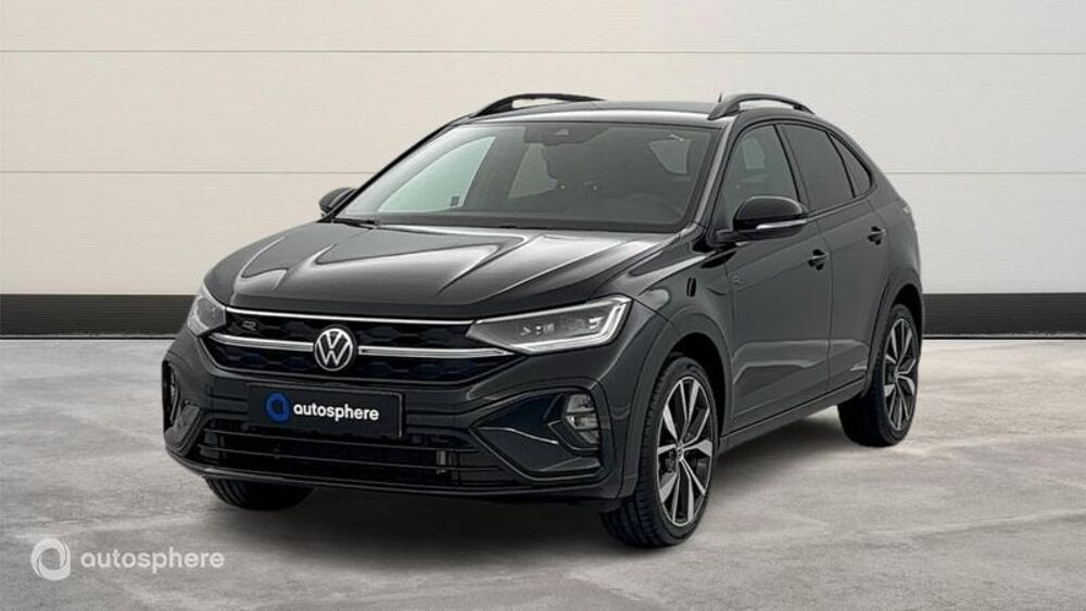 Taigo 1.0 TSI 116ch R-Line Edition DSG7 2025 occasion 51000 Ch&acirc;lons-en-Champagne