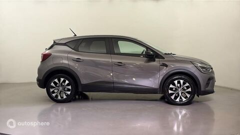 Captur 1.0 TCe 90ch Evolution 2023 occasion 94000 Cr&eacute;teil