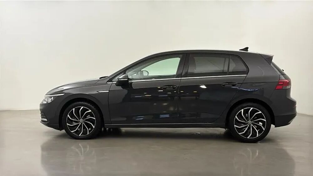 Golf 1.5 eTSI OPF 150ch Style DSG7 2023 occasion 17138 Puilboreau