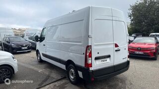 Master F3500 L2H2 2.3 Blue dCi 135ch Confort Euro6E 2023 occasion 84120 Pertuis