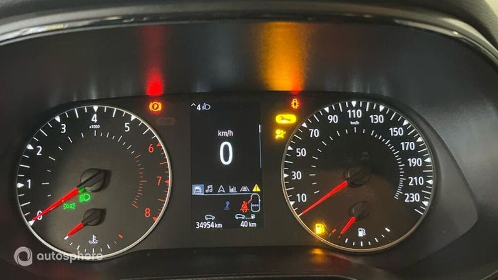 Clio V TCe 90 Evolution 2023 occasion 93250 Villemomble
