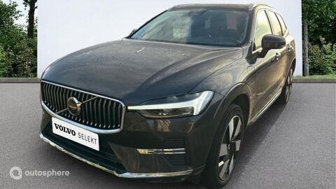 Annonce voiture Volvo XC60 48999 €